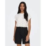 ONLSMILLA LIFE S/S TOP NOOS