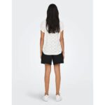 ONLSMILLA LIFE S/S TOP NOOS