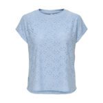 ONLSMILLA LIFE S/S TOP NOOS