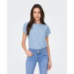 ONLSMILLA LIFE S/S TOP NOOS