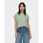 ONLSMILLA LIFE S/S TOP NOOS