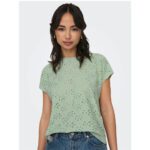 ONLSMILLA LIFE S/S TOP NOOS