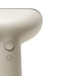 CIRRUS NO.3 IRON STEAMER