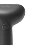 CIRRUS NO.3 IRON STEAMER