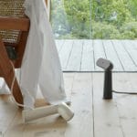 CIRRUS NO.3 IRON STEAMER