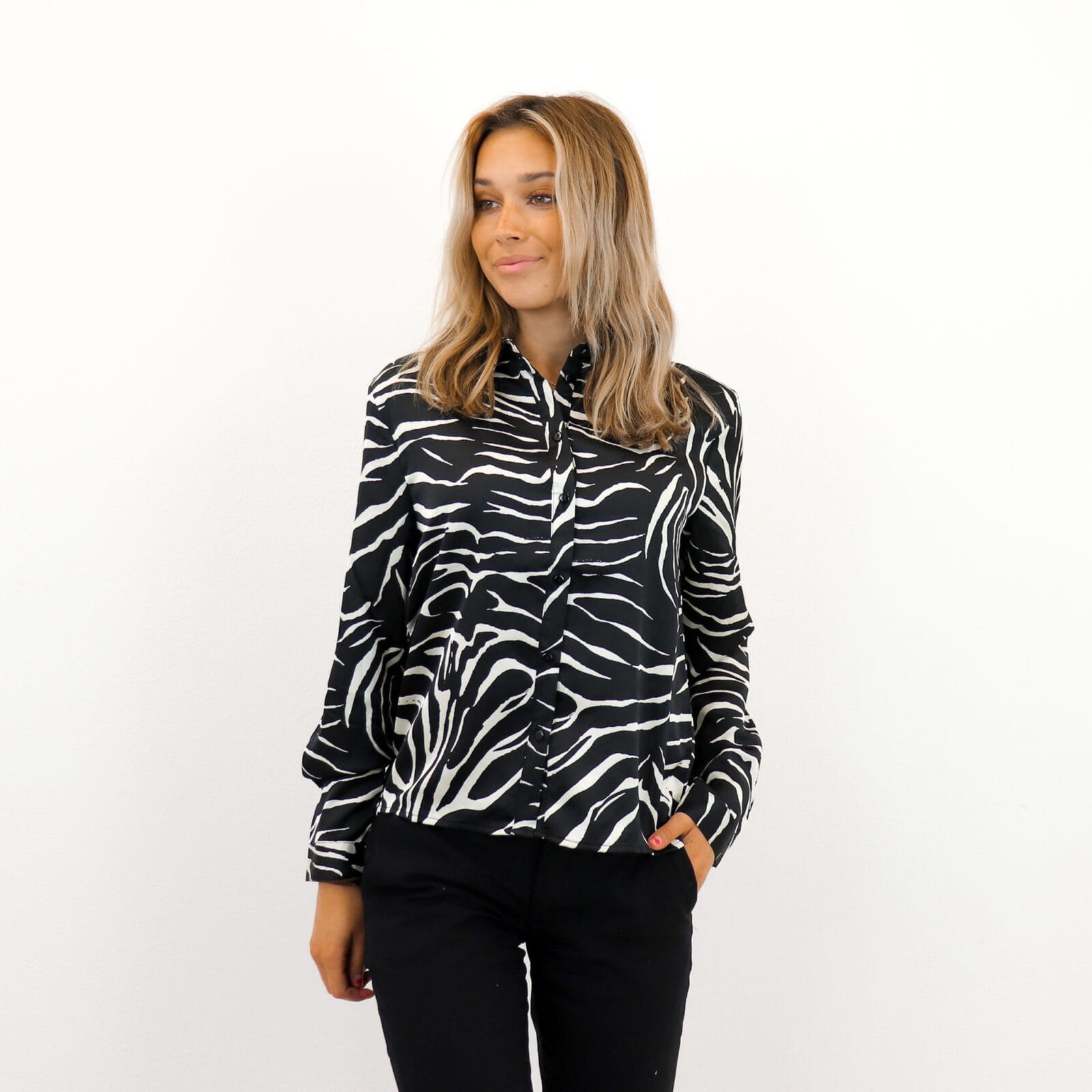 FIFI L/S SHIRT