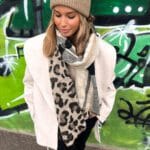 FELORA LONG SCARF