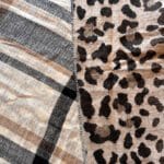 FELORA LONG SCARF