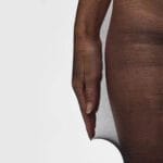 NEW NIKOLINE 20 DEN 2 PACK TIGHTS