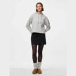 NEW NIKOLINE 20 DEN 2 PACK TIGHTS