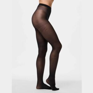 NEW NIKOLINE 20 DEN 2 PACK TIGHTS