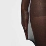 NEW NIKOLINE 40 DEN 2 PACK TIGHTS /NOOS