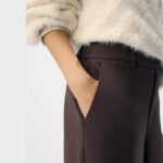 OBJLISA WIDE PANT
