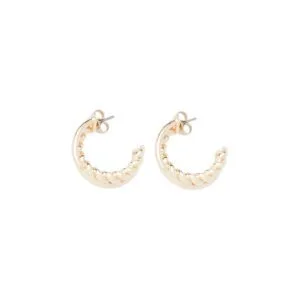 LYLLA MAY HOOP EARRINGS