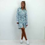 EROB-16 DRESS