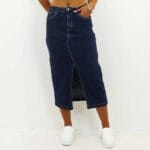 OLIA-SK SKIRT