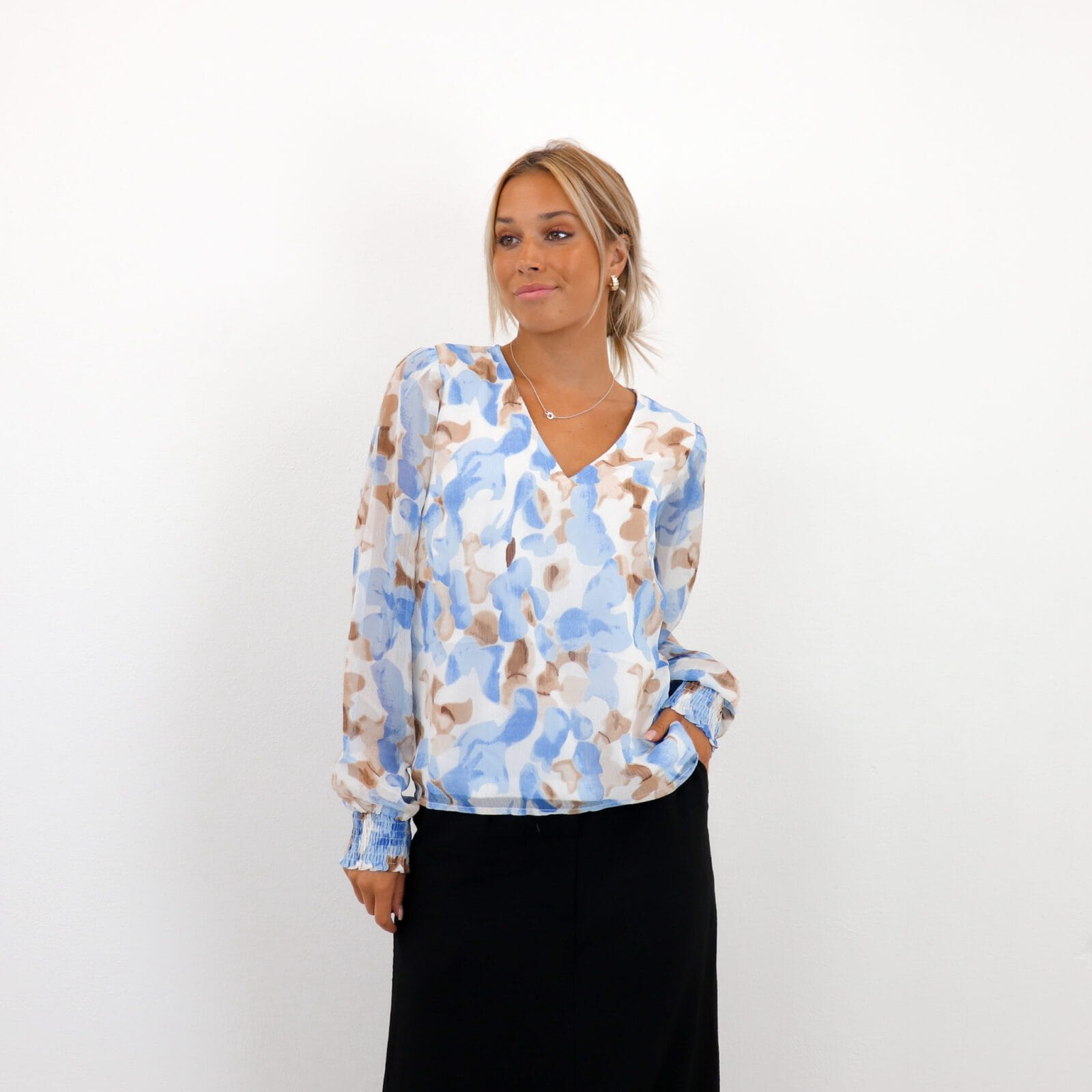 FALIA DOA L/S TOP