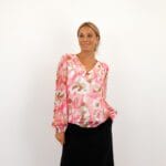 FALIA DOA L/S TOP