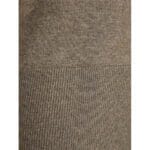 LARA SOFT CREW NECK KNIT TOP
