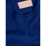 LARA SOFT CREW NECK KNIT TOP
