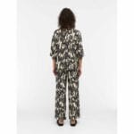 FANJA 3/4 SHIRT 128