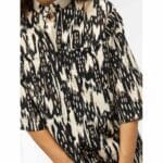 FANJA 3/4 SHIRT 128