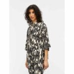 FANJA 3/4 SHIRT 128