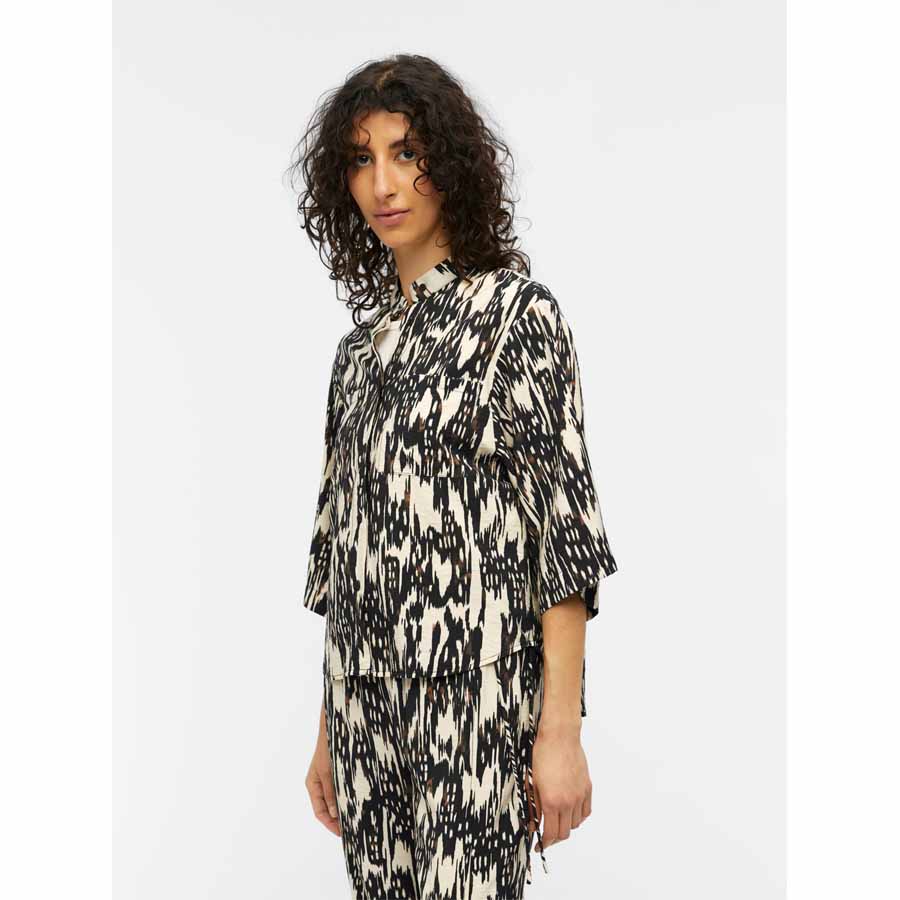 FANJA 3/4 SHIRT 128