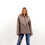 BERGEN JACKET