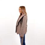 BERGEN JACKET