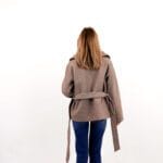 BERGEN JACKET
