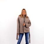 BERGEN JACKET