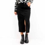 OLIA-SK SKIRT