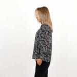 MILA L/S TOP