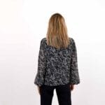 MILA L/S TOP