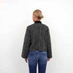 GOLDNEEDLE HIGHNECK PULLOVER