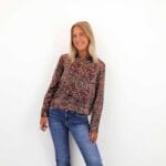FIFI L/S SHIRT