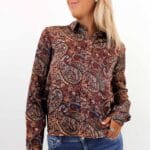 FIFI L/S SHIRT