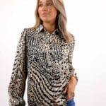 EBBEY-SH59 SHIRT
