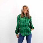 EBBEY-SH58 SHIRT
