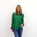 EBBEY-SH58 SHIRT