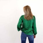 EBBEY-SH58 SHIRT