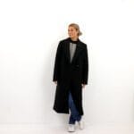 MARY COAT