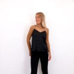 SUS SINGLET TOP
