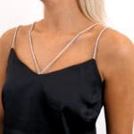 SUS SINGLET TOP