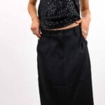ELAMA-SK SKIRT