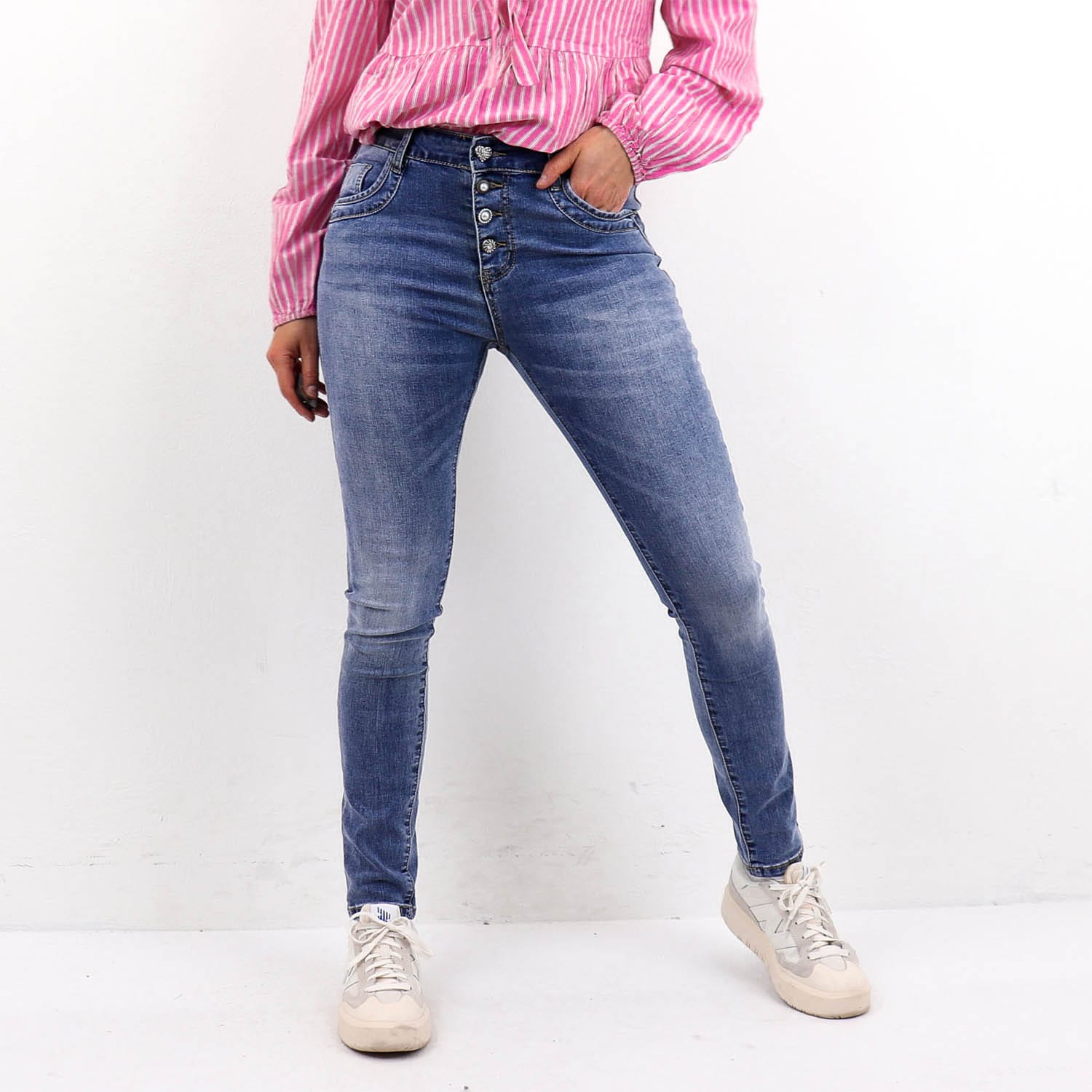 JW2601-2 JEANS