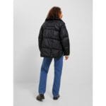JXCORA QUILTED JACKET