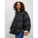 JXCORA QUILTED JACKET