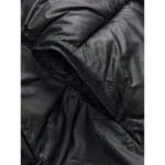 JXCORA QUILTED JACKET
